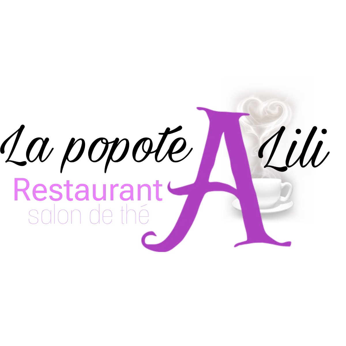 restaurant à Saint-Cyr en Ardèche la popote à Lili