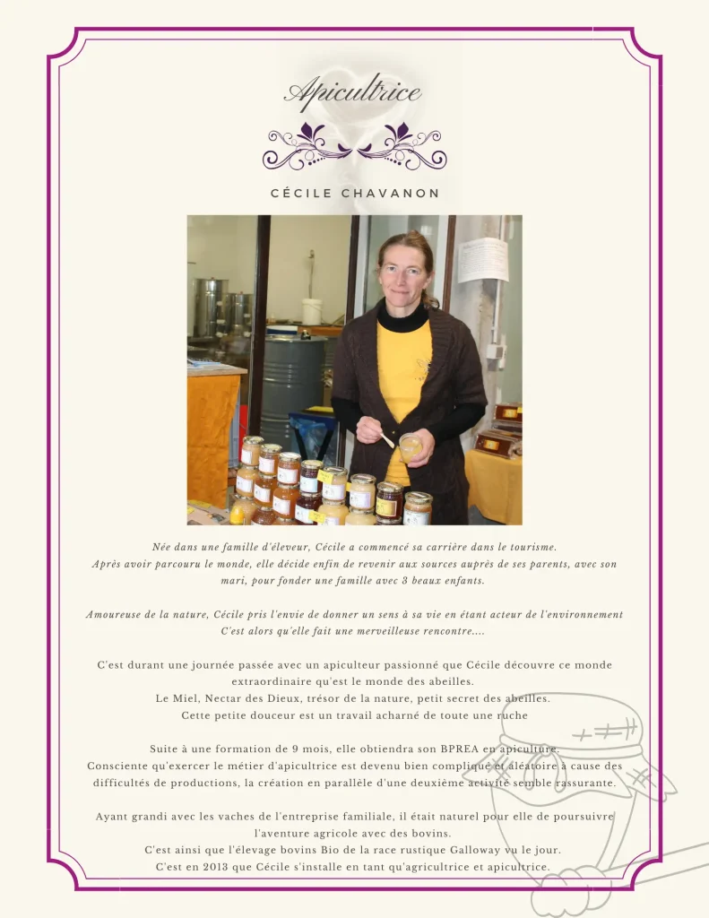 Fournisseur restaurant la Popote de Lili restaurant Ardèche