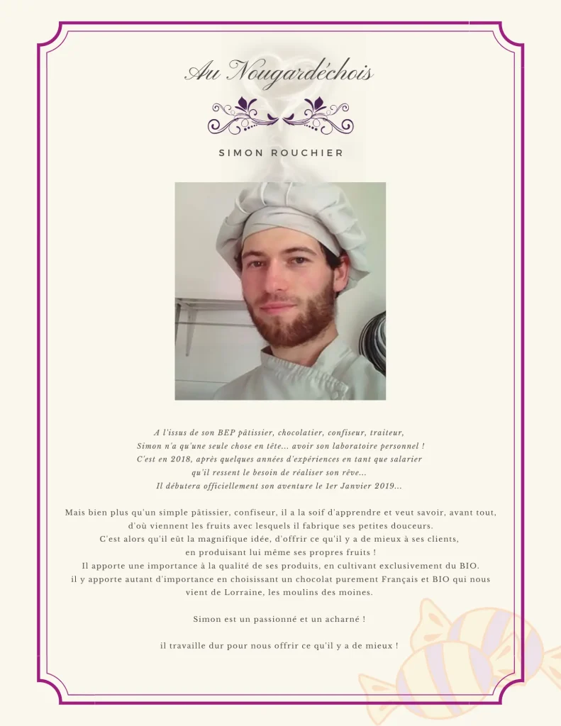 Fournisseur restaurant la Popote de Lili restaurant Ardèche