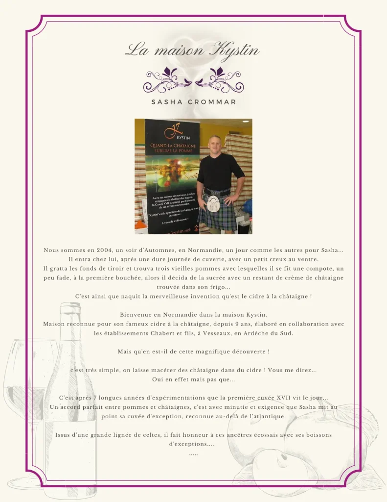 Fournisseur restaurant la Popote de Lili restaurant Ardèche